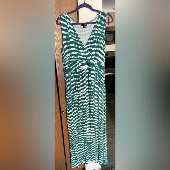 a.n.a | Dresses | Ana Maxi Dress | Poshmark